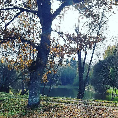 Lauku Seta 