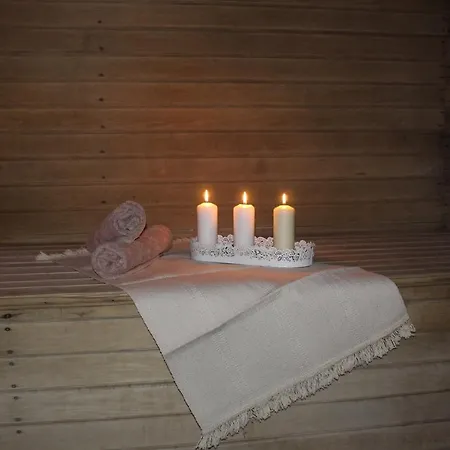 בית הארחה Lauku Seta 