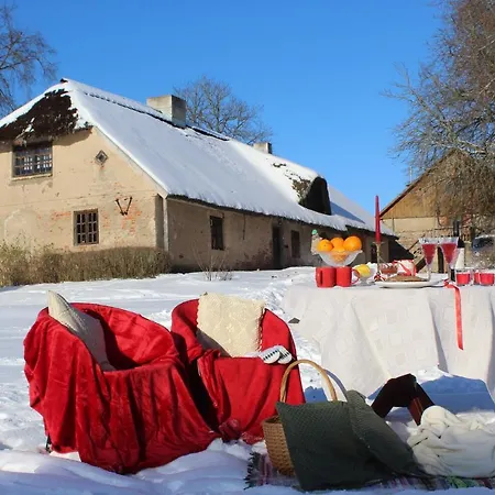 Lauku Seta 